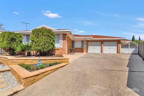Property photo of 3 Lark Place Green Valley NSW 2168