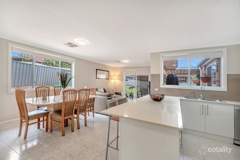 Property photo of 3 Lark Place Green Valley NSW 2168