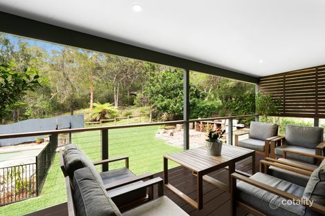 Property photo of 6 Kilmory Place Mount Kuring-Gai NSW 2080