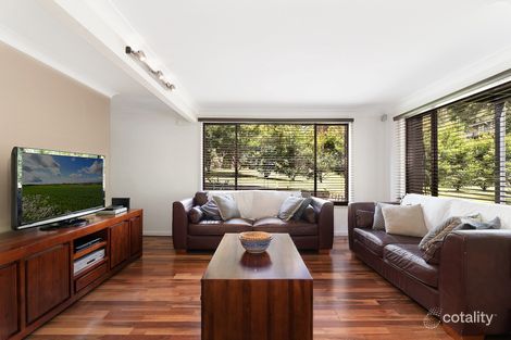 Property photo of 6 Kilmory Place Mount Kuring-Gai NSW 2080