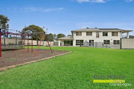 Property photo of 30 Wirra Circuit Wynnum West QLD 4178