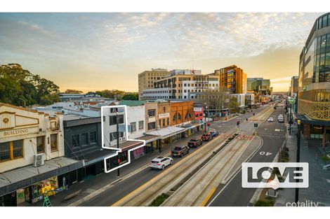 301 Hunter St, Newcastle, NSW 2300
