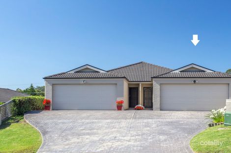 Property photo of 2/20 Wattlevale Place Ulladulla NSW 2539