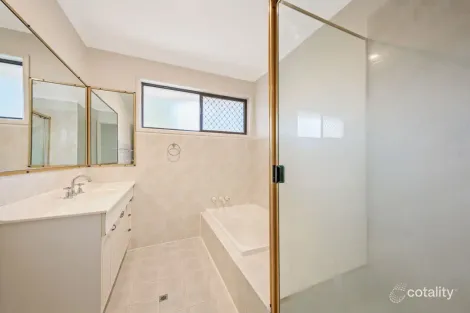 Property photo of 20 Pandian Crescent Bellbowrie QLD 4070