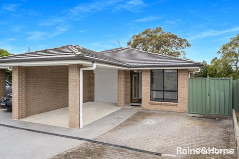 Property photo of 3A Bromley Close West Nowra NSW 2541