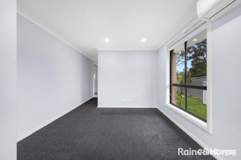 Property photo of 3A Bromley Close West Nowra NSW 2541