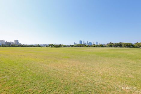 Property photo of 21/172 Mill Point Road South Perth WA 6151