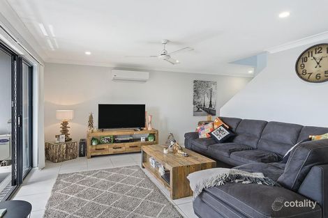 Property photo of 14/6 Border Drive North Currumbin Waters QLD 4223