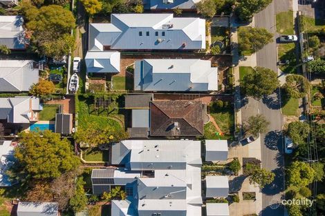Property photo of 11 Fifth Avenue Mount Lawley WA 6050