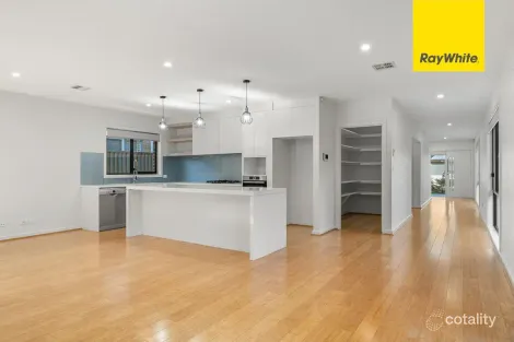 Property photo of 24 Echidna Street Throsby ACT 2914
