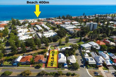 Property photo of 10 Broome Street Cottesloe WA 6011
