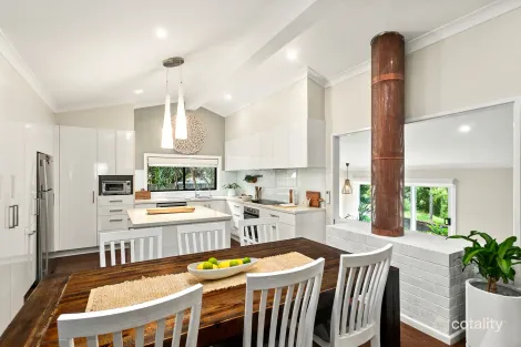 Property photo of 5 Milne Crescent Coniston NSW 2500