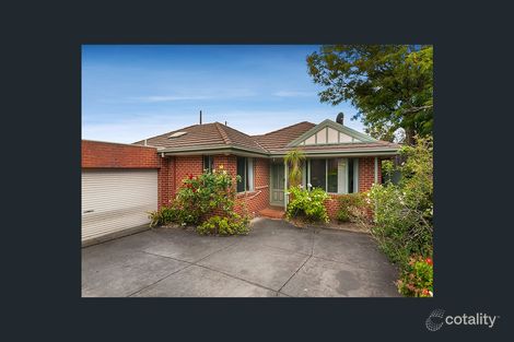 4/164 Hawdon St, Heidelberg, VIC 3084