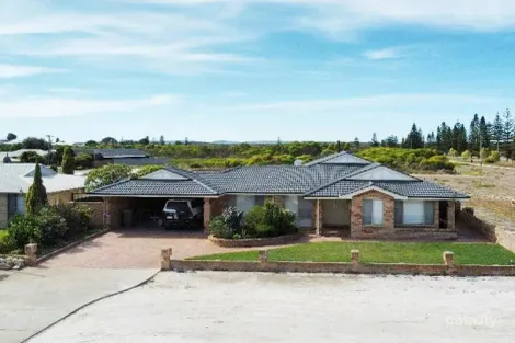 Property photo of 4 Hasting Street Jurien Bay WA 6516