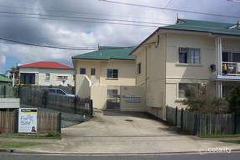 18/41 Glenora St, Wynnum, QLD 4178