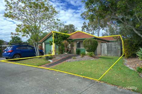 Property photo of 32/15 Monet Street Coombabah QLD 4216