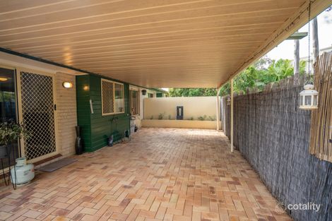 Property photo of 32/15 Monet Street Coombabah QLD 4216