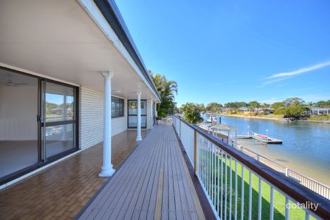 Property photo of 26 McIlwain Drive Mermaid Waters QLD 4218