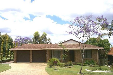Property photo of 10 Monsour Street Calamvale QLD 4116