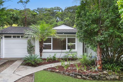 24 Glengarry Ave, North Turramurra, NSW 2074
