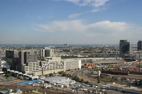 Property photo of 2205/620 Collins Street Melbourne VIC 3000