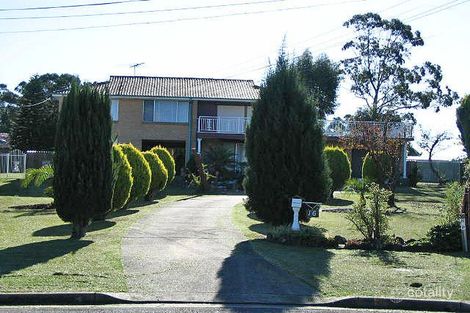 16 Neville St, Marayong, NSW 2148