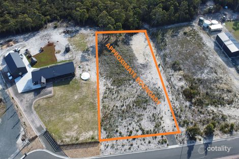 Property photo of 5 Prior Crescent Heybridge TAS 7316