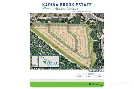 Property photo of 45 Kyarra Crescent Helena Valley WA 6056