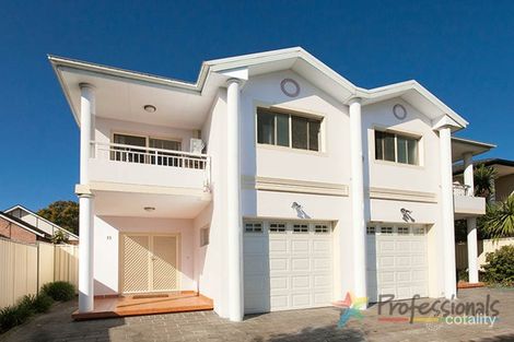 11 Queens Rd, Hurstville, NSW 2220