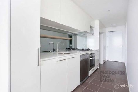 Property photo of 3511/350 William Street Melbourne VIC 3000