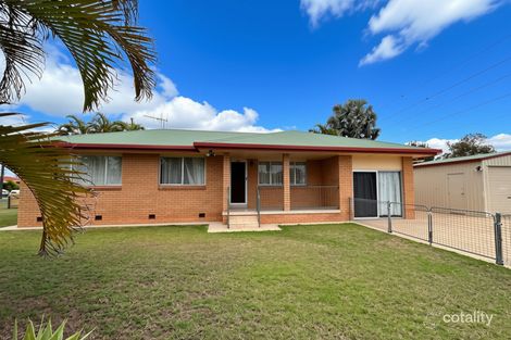 Property photo of 2 Searle Street Thabeban QLD 4670