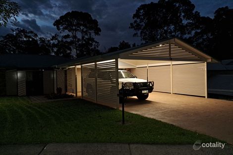 Property photo of 19 Eclipse Street Bridgeman Downs QLD 4035