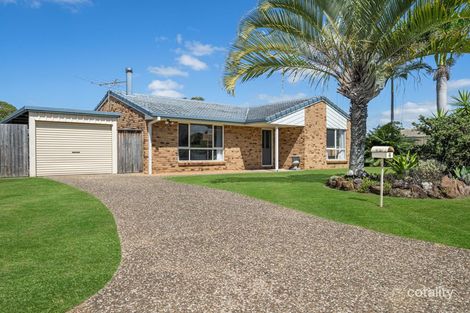 4 Tarpan Ct, Yamanto, QLD 4305