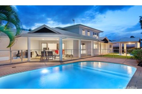 Property photo of 5 Cove Court Noosaville QLD 4566