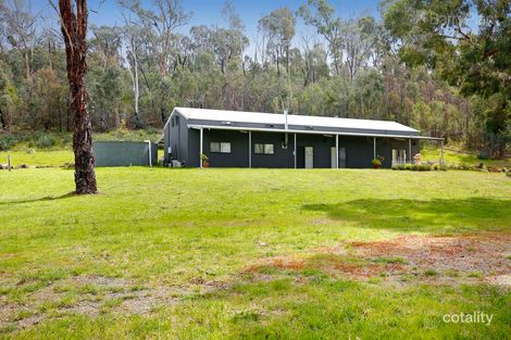 Property photo of 411 Steels Creek Road Steels Creek VIC 3775