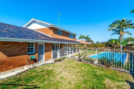 Property photo of 12 Hurley Crescent Matraville NSW 2036