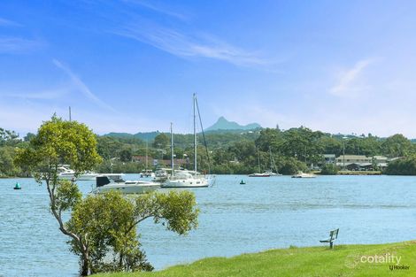 Property photo of 1/22 Keith Compton Drive Tweed Heads NSW 2485