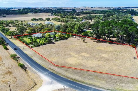 Property photo of 139 Ruff Rock Road Millicent SA 5280