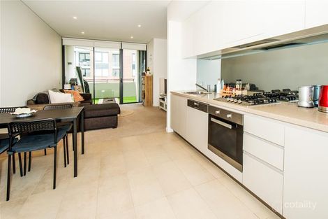 Property photo of 7309/2 Cullen Close Forest Lodge NSW 2037