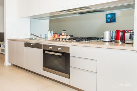 Property photo of 7309/2 Cullen Close Forest Lodge NSW 2037