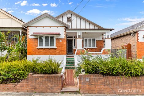 Property photo of 61 Bland Street Ashfield NSW 2131