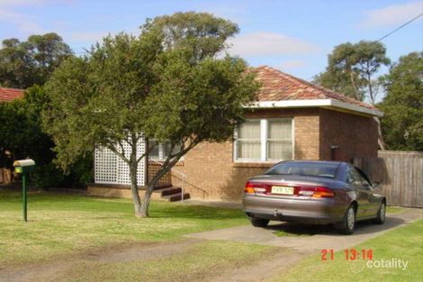 Property photo of 67 Robinson Street Riverstone NSW 2765