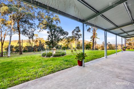 Property photo of 411 Steels Creek Road Steels Creek VIC 3775