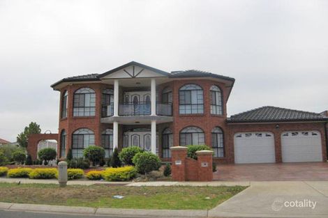 38 Palmerston Cres, Taylors Lakes, VIC 3038