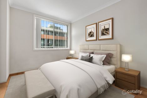Property photo of 307/8 Myrtle Street Prospect NSW 2148