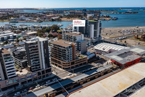 Property photo of 803/11 Charles Street Wickham NSW 2293