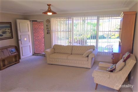 Property photo of 11 Parma Place Carlingford NSW 2118