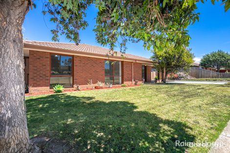 Property photo of 83 Mitchells Lane Sunbury VIC 3429