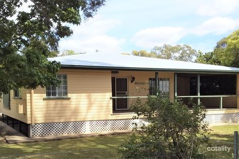 25 Tomkins St, Inglewood, QLD 4387