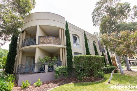 Property photo of 5/55 Stuart Street Griffith ACT 2603